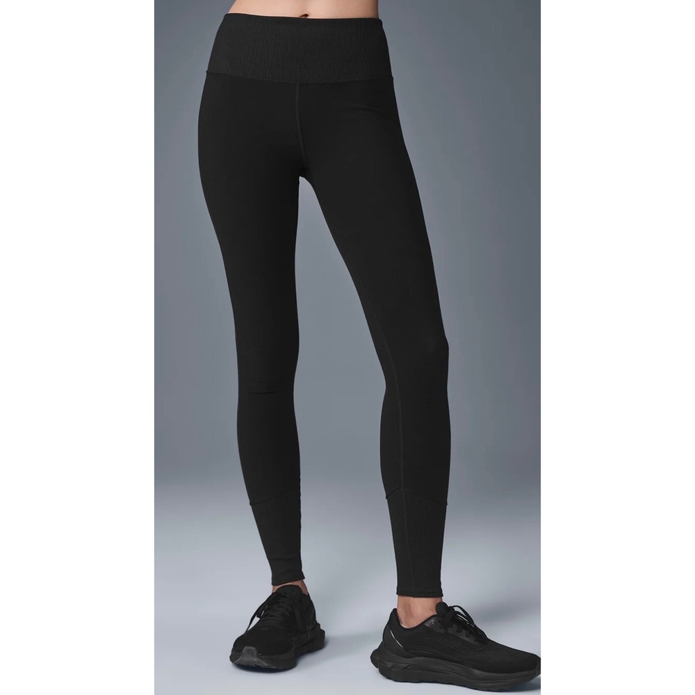Alo Yoga High Waist Alosoft Lounge Leggings XXS